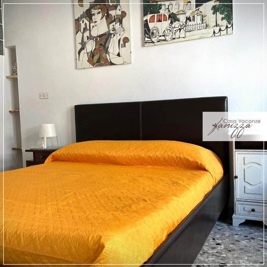 Room Al Centro Fanizza Алберобело Екстериор снимка