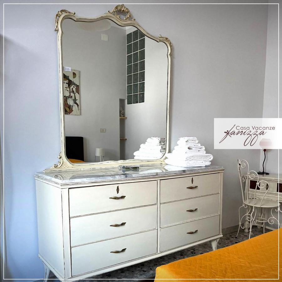 Room Al Centro Fanizza Алберобело Екстериор снимка